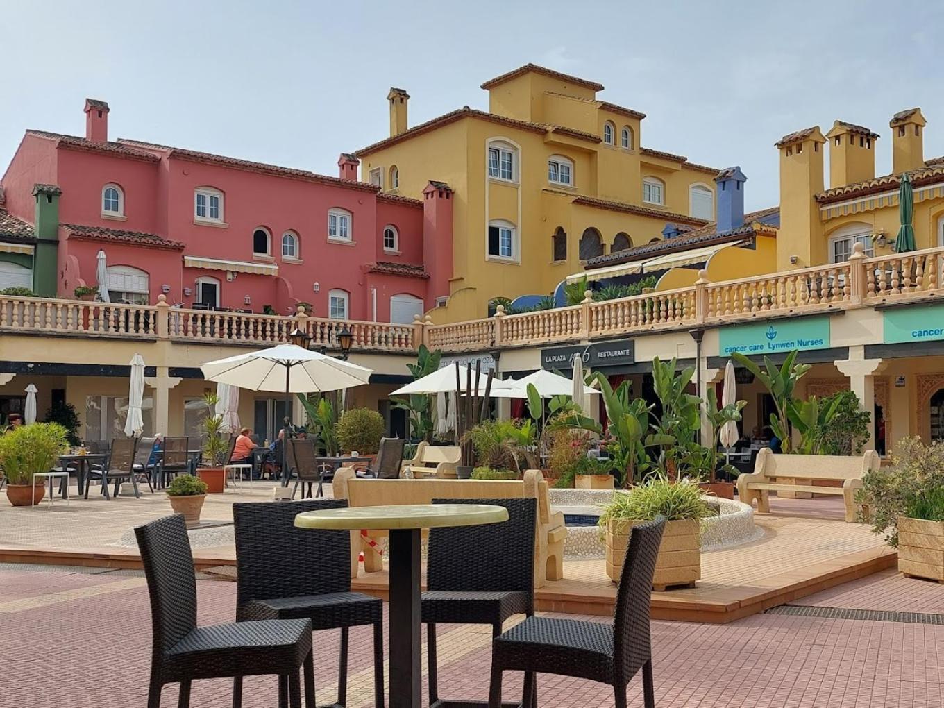 Apartamento Tenis Club En Javea Platja de Larenal Exterior foto