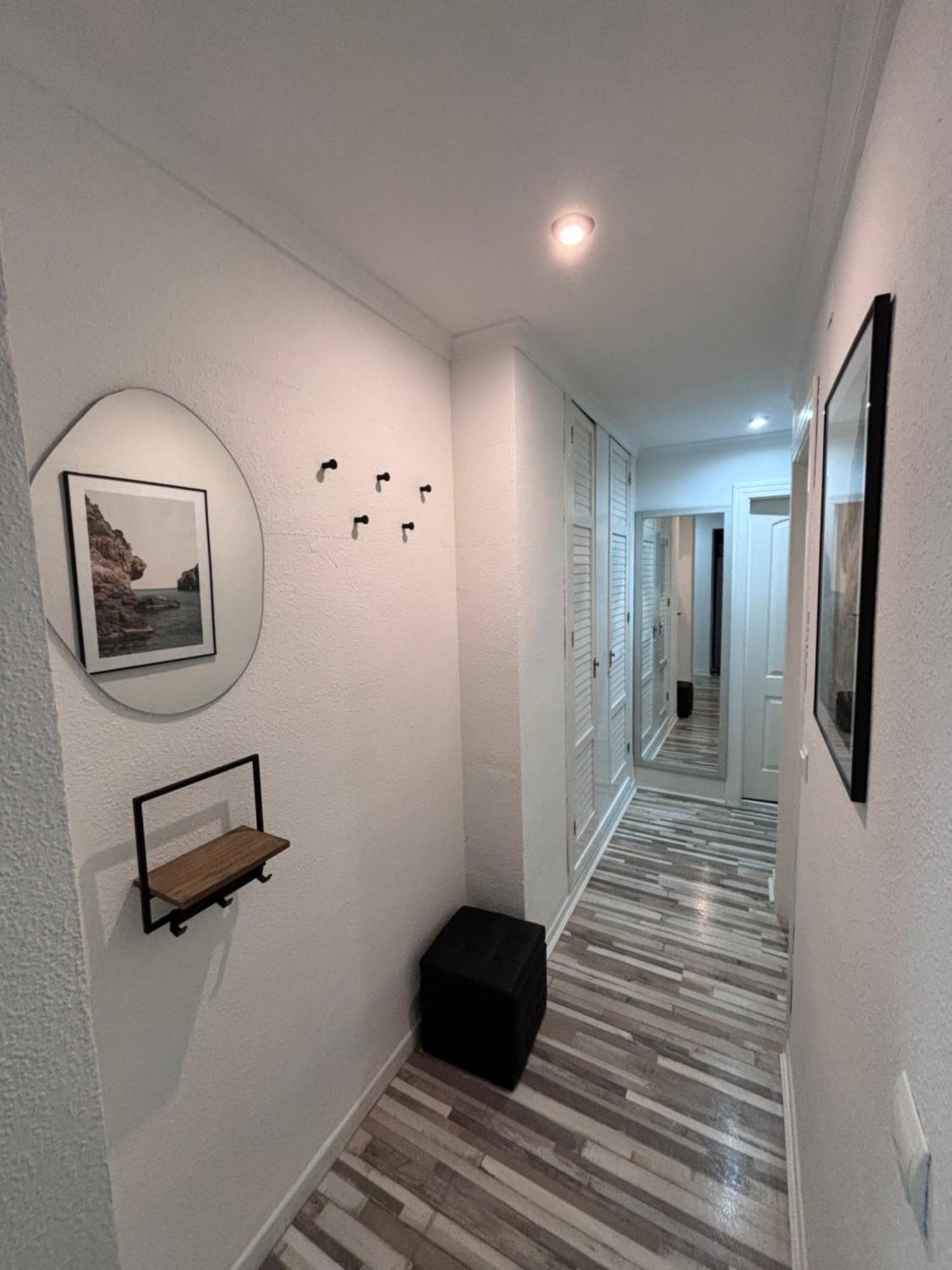 Apartamento Tenis Club En Javea Platja de Larenal Exterior foto