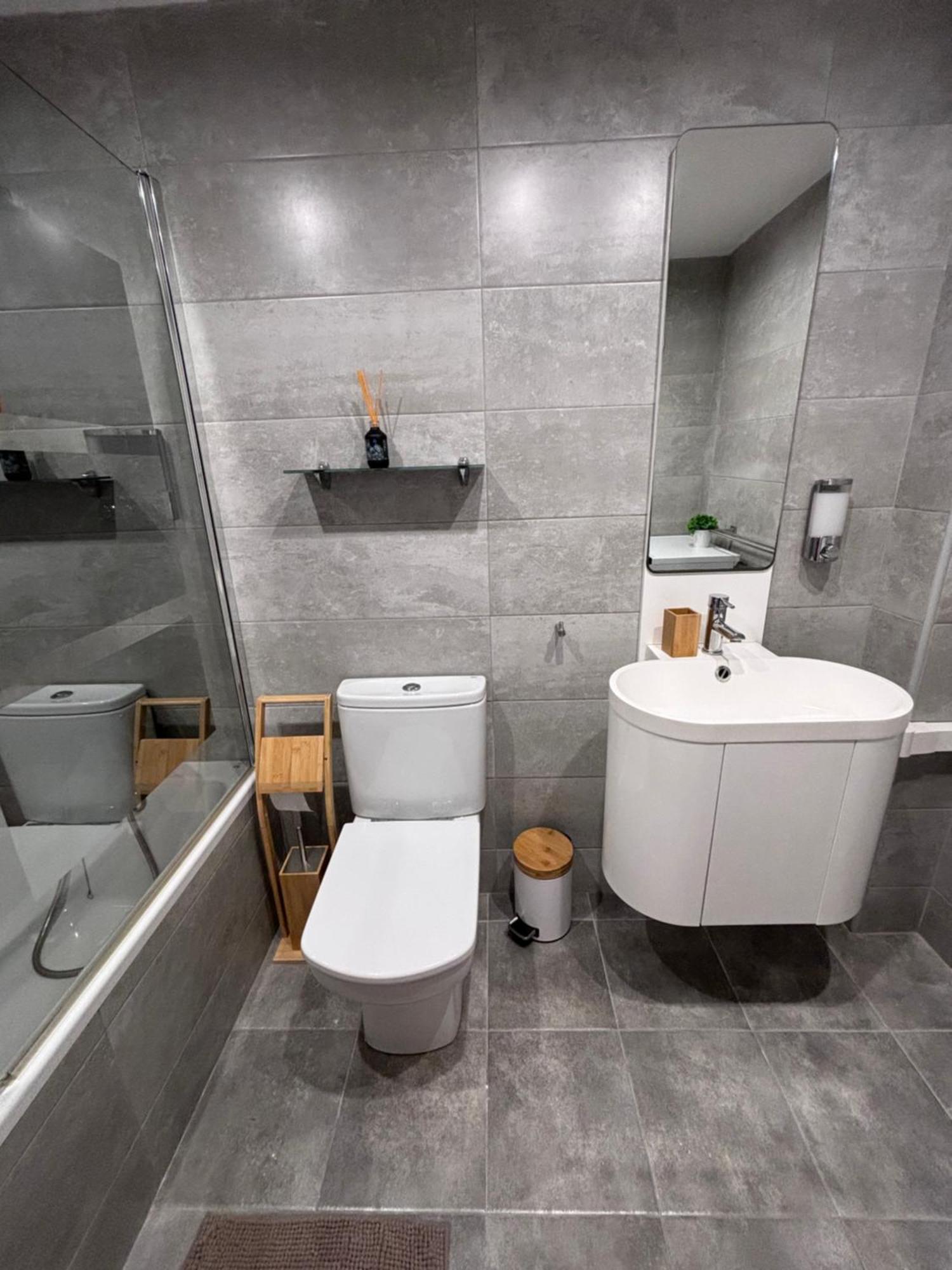 Apartamento Tenis Club En Javea Platja de Larenal Exterior foto